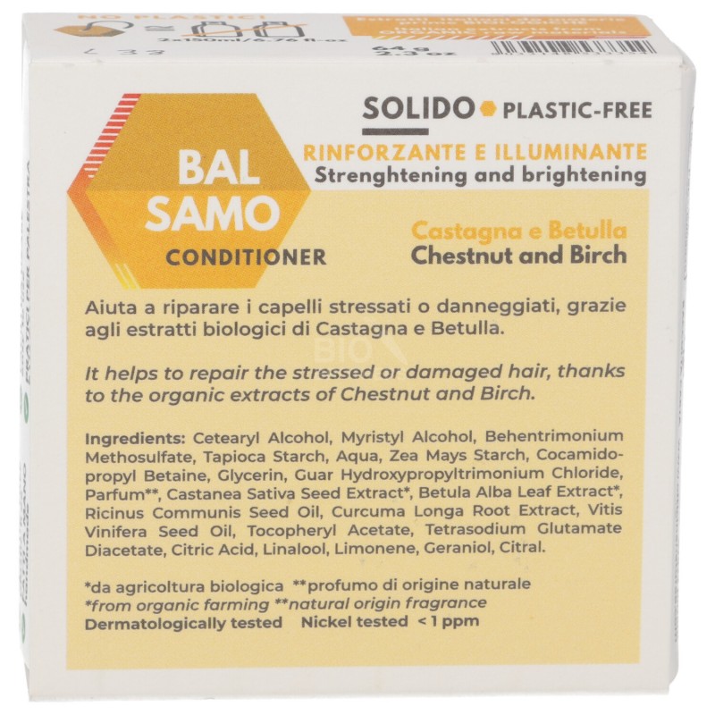 BALSAM.SOLID.RINFORZ.ILLUM.64G CO.SO.