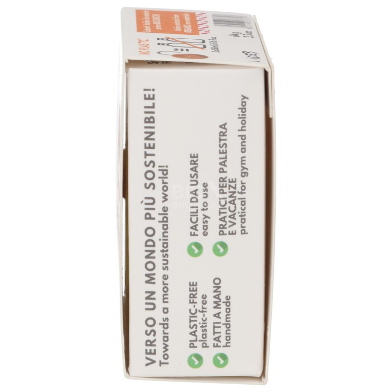 SHAMP.SOLID.RINFORZ.ILLUM. 64G CO.SO.