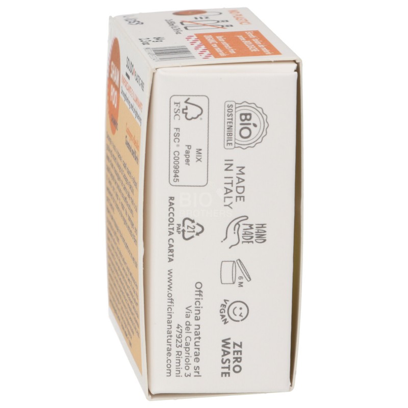 SHAMP.SOLID.RINFORZ.ILLUM. 64G CO.SO.