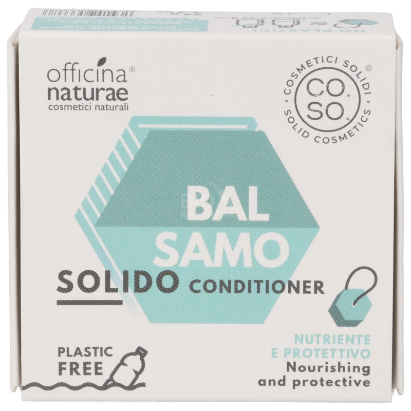 BALSAM.SOLID.NUTR.PROT. 64G CO.SO.