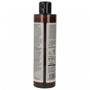 SHAMPOO ALOE MALVA 250ML BJOBJ SHAMPOO ALOE MALVA 250ML BJOBJ