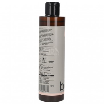SHAMPOO ALOE MALVA 250ML BJOBJ SHAMPOO ALOE MALVA 250ML BJOBJ