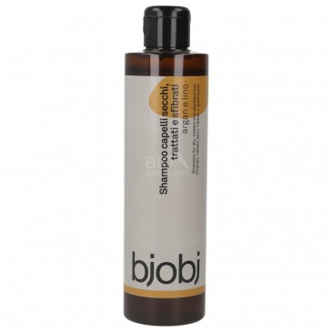 SH.CAP.SECCHI ARGAN LINO 250ML BJOBJ