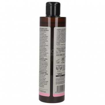 SHAMPOO EQUILIB.SALVIA LIMONE 250ML BJOBJ SHAMPOO EQUILIB.SALVIA LIMONE 250ML BJOBJ