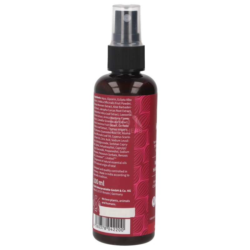 OLIO WONDER HAIR TONIC 100ML KHADI
