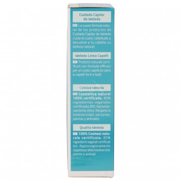 LOZIONE RIVIT.ROSMAR 100ML WELEDA LOZIONE RIVIT.ROSMAR 100ML WELEDA
