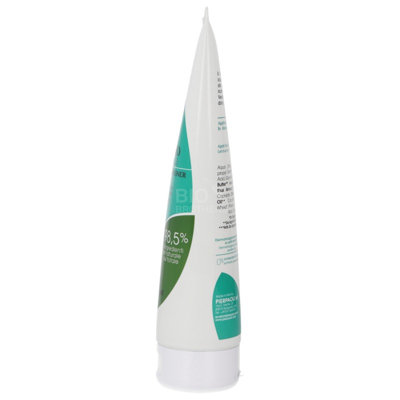 BALSAMO  CAPELLI 250ML ECOSI'