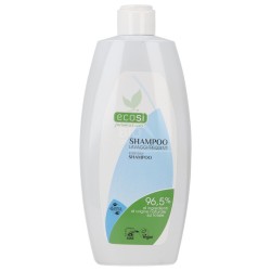 SHAMPOO LAV. FREQUENTI 500ML ECOSI'