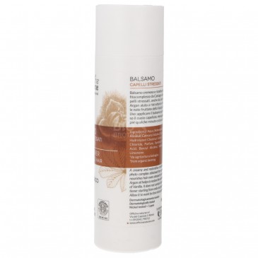 BALSAMO CAP. STRESSATI 200ML OFFICINA