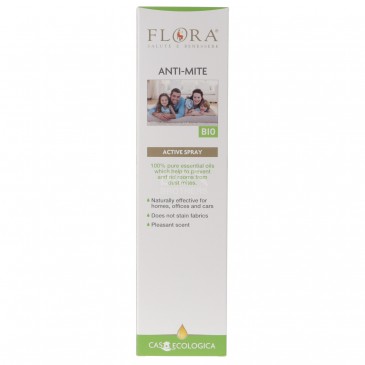 Spray naturale anti acaro Spray naturale anti acaro