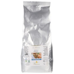 ARGILLA BIANCA 1KG FLORA