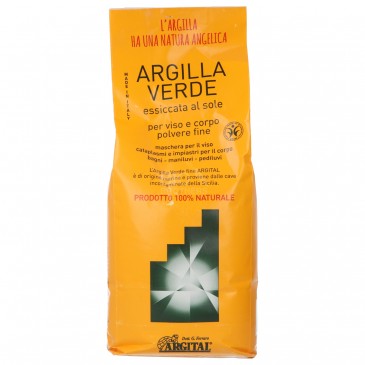 ARGILLA V.DE FINE 2,5KG  ARGITAL ARGILLA V.DE FINE 2,5KG  ARGITAL