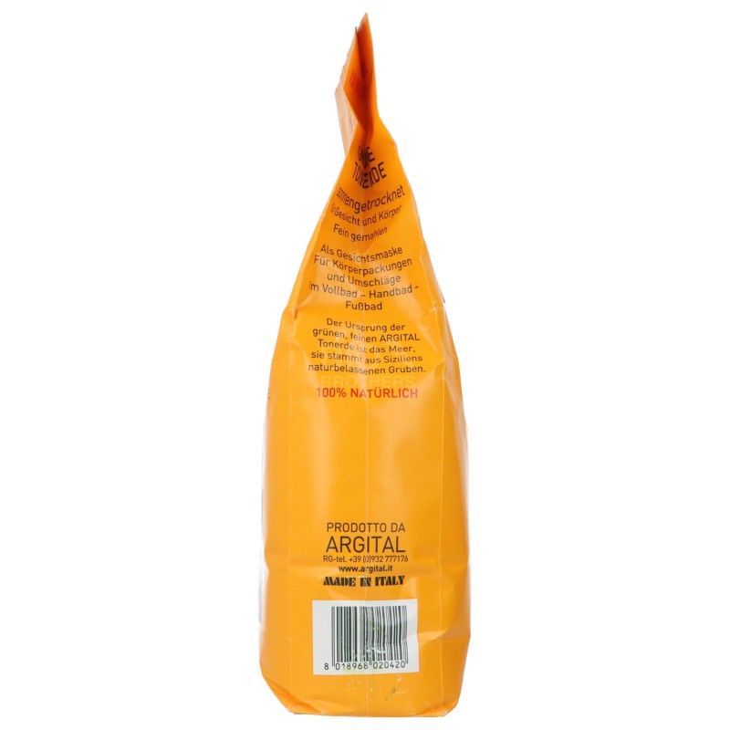 ARGILLA V.DE FINE 2,5KG  ARGITAL