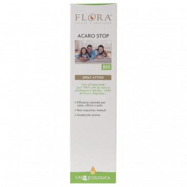 Spray naturale anti acaro Spray naturale anti acaro
