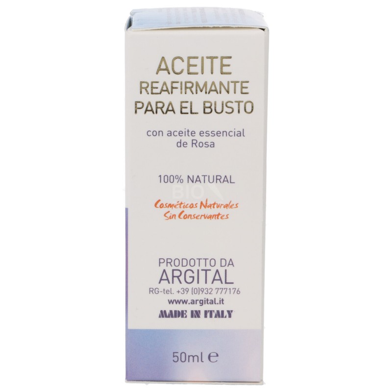 OLIO SENO RASSODANTE 50ML ARGITAL