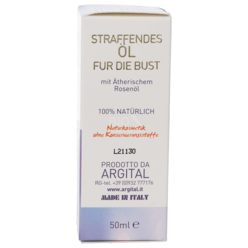 OLIO SENO RASSODANTE 50ML ARGITAL