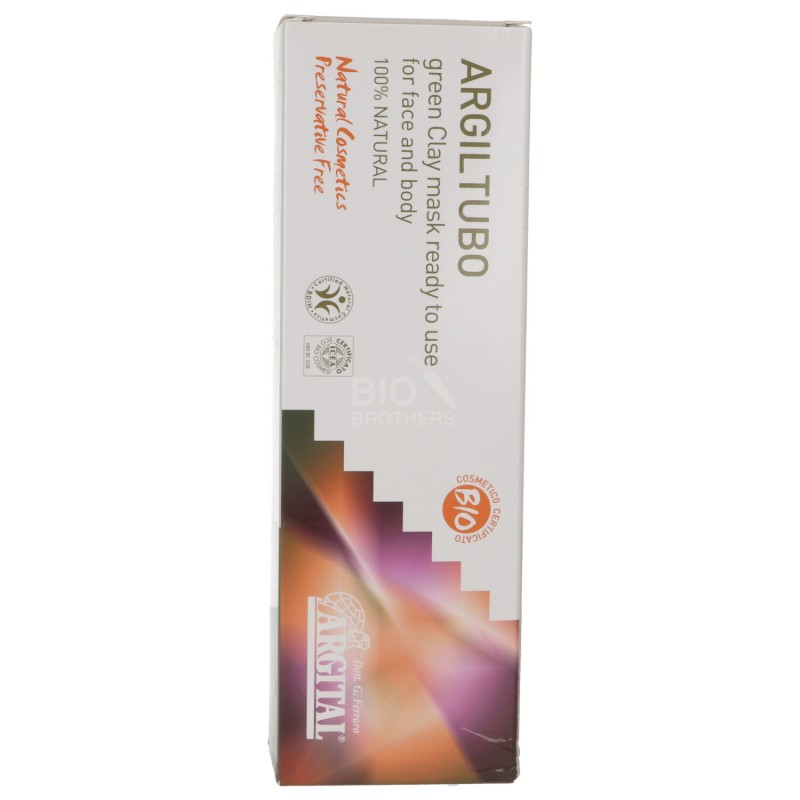 ARGILTUBO 250ML ARGITAL