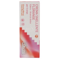 FLORANGE SNELLENTE 200ML ARGITAL