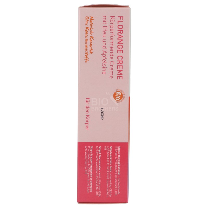 FLORANGE SNELLENTE 200ML ARGITAL