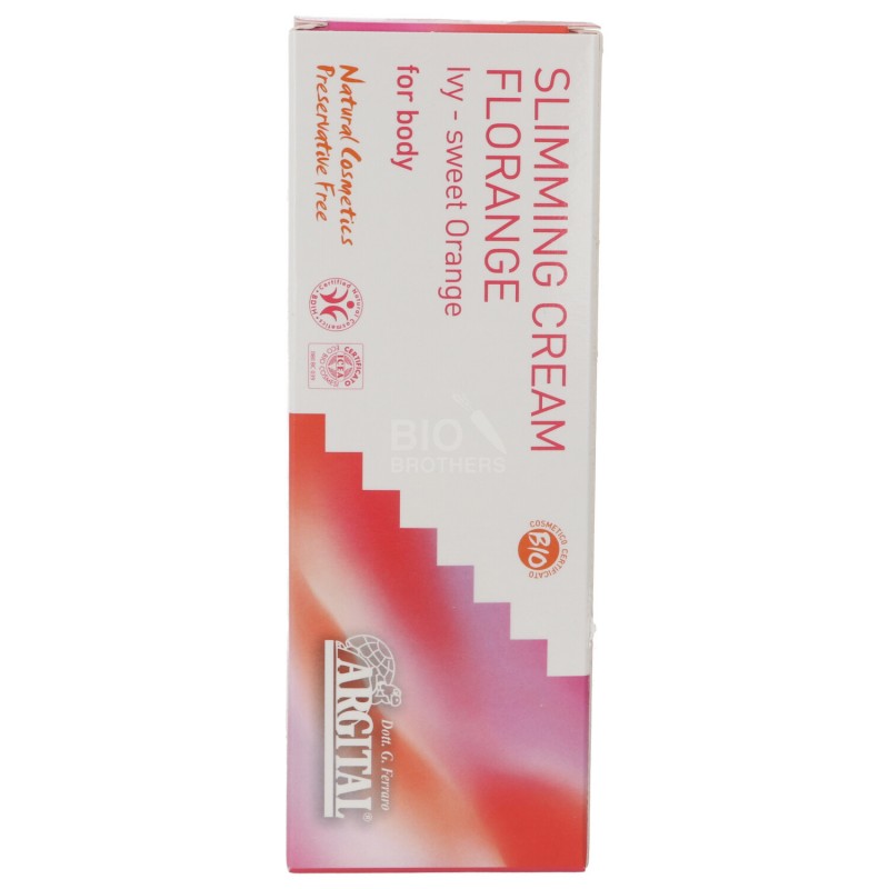 FLORANGE SNELLENTE 200ML ARGITAL