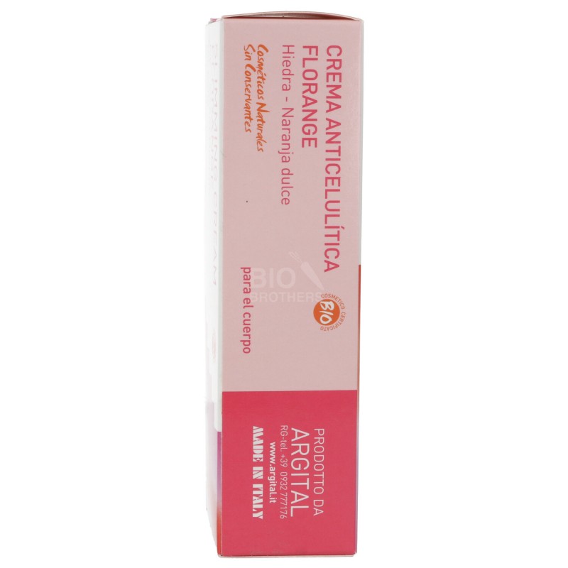 FLORANGE SNELLENTE 200ML ARGITAL