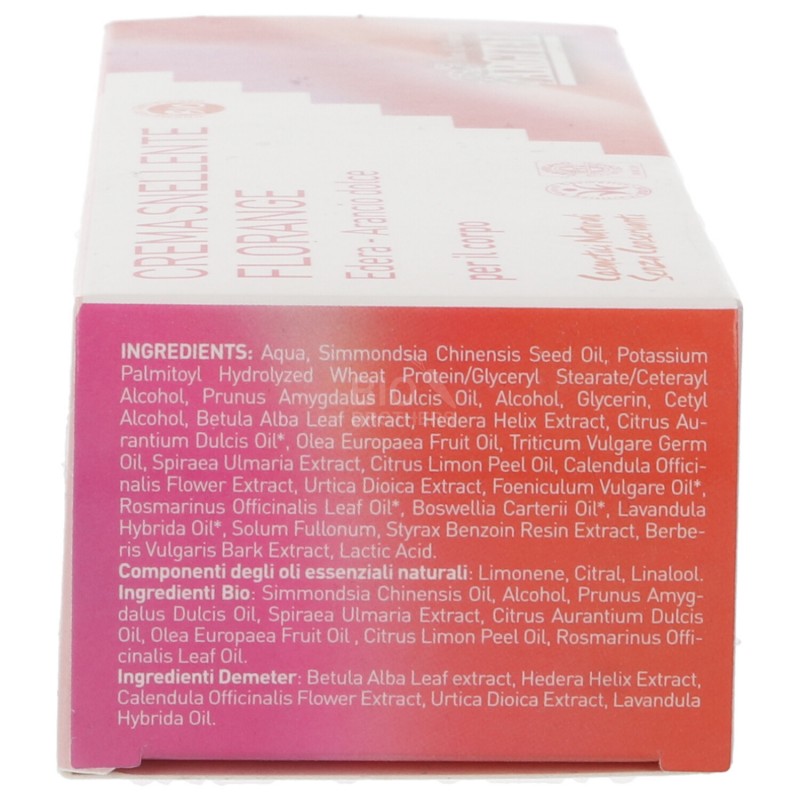 FLORANGE SNELLENTE 200ML ARGITAL