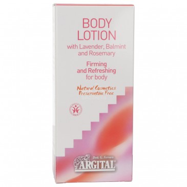 CREMA FLUIDA ROSMARINO 200ML ARGITAL CREMA FLUIDA ROSMARINO 200ML ARGITAL