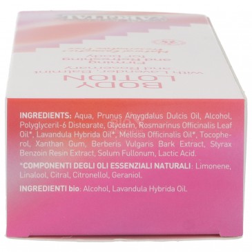 CREMA FLUIDA ROSMARINO 200ML ARGITAL CREMA FLUIDA ROSMARINO 200ML ARGITAL