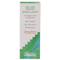 OLIO MODELLANTE 125ML ARGITAL