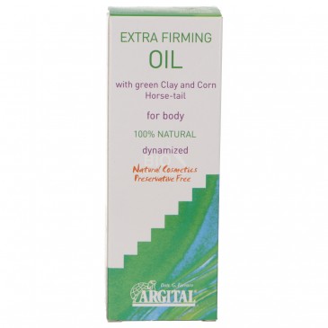 OLIO MODELLANTE 125ML ARGITAL OLIO MODELLANTE 125ML ARGITAL