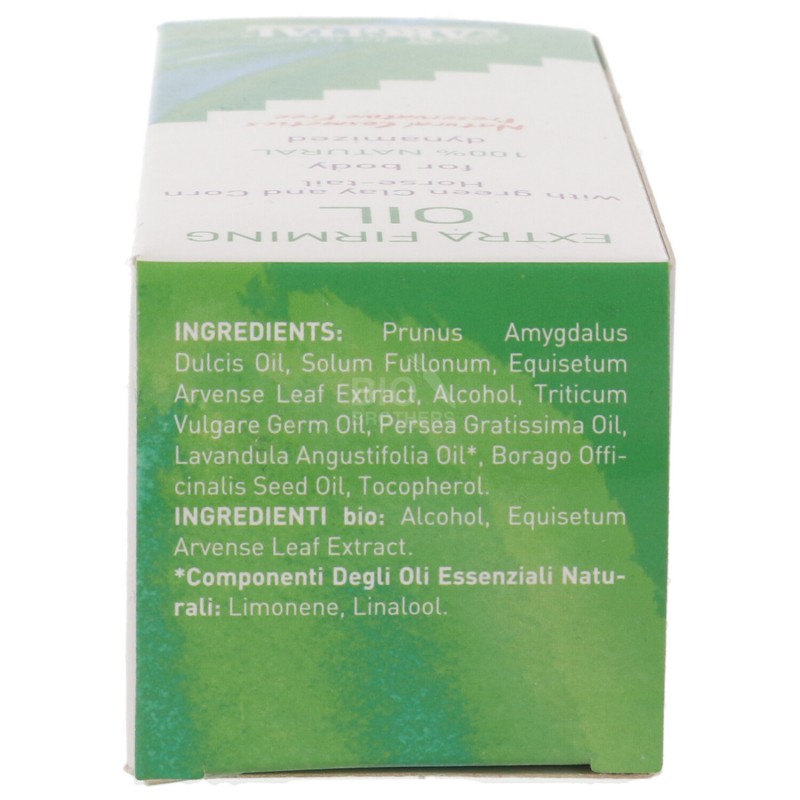 OLIO MODELLANTE 125ML ARGITAL