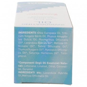 OLIO TONIFICANTE 125ML ARGITAL OLIO TONIFICANTE 125ML ARGITAL