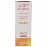 OLIO ALL&#39;ARNICA PROTETTIVO PER IL CORPO 125ML