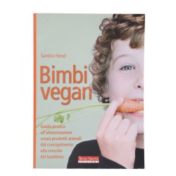 BIMBI VEGAN TERRA NUOVA
