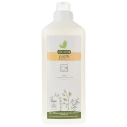 Ricarica detergente ecologico per piatti