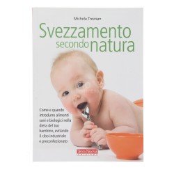 SVEZZAMENTO SECONDO NATURA T.NUOVA