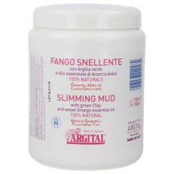 FANGO SNELLENTE 1,5KG ARGITAL