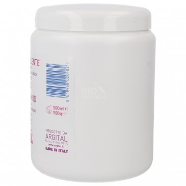 FANGO SNELLENTE 1,5KG ARGITAL FANGO SNELLENTE 1,5KG ARGITAL