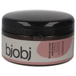 SCRUB CORPO ESFOLIANTE 300ML BJOBJ
