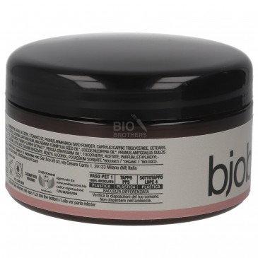 SCRUB CORPO ESFOLIANTE 300ML BJOBJ SCRUB CORPO ESFOLIANTE 300ML BJOBJ