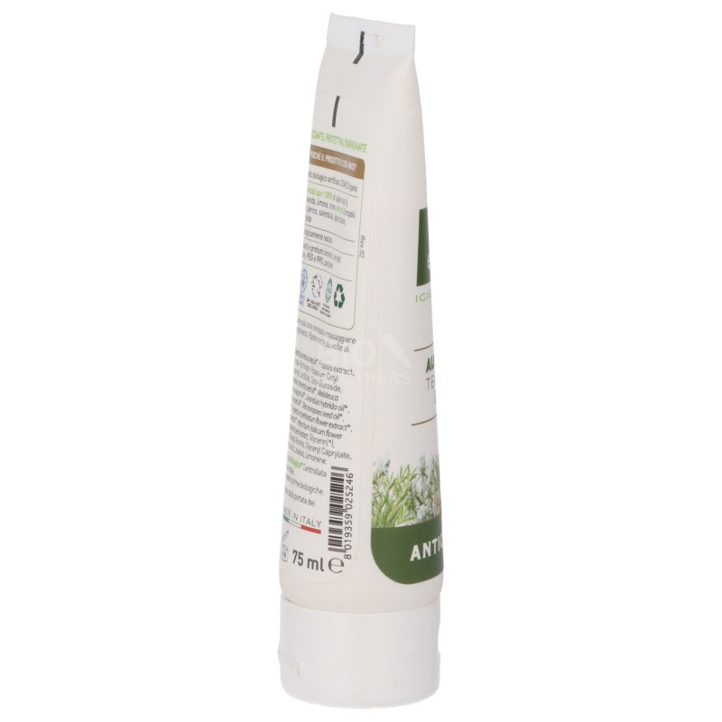 PROPOLI TEA TREE CREMA GEL 75ML FLORA