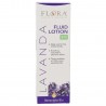 CREMA FLUIDA BLU LAVANDA BIO PER IL CORPO 200ML FLORA