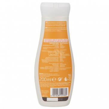 CR.FLUIDA NUTR.OLIVELLO 200ML WELEDA CR.FLUIDA NUTR.OLIVELLO 200ML WELEDA