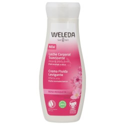 CR.FLUIDA LEVIGANTE ROSA 200ML