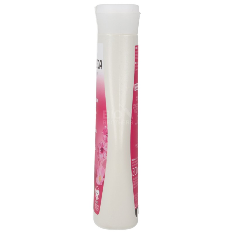 CR.FLUIDA LEVIGANTE ROSA 200ML