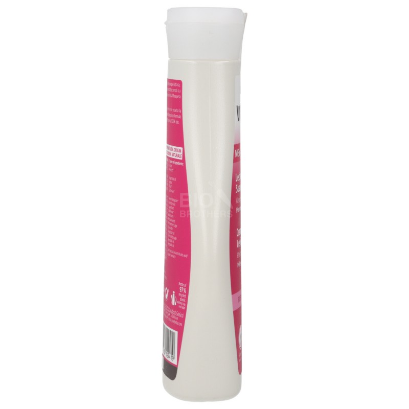 CR.FLUIDA LEVIGANTE ROSA 200ML