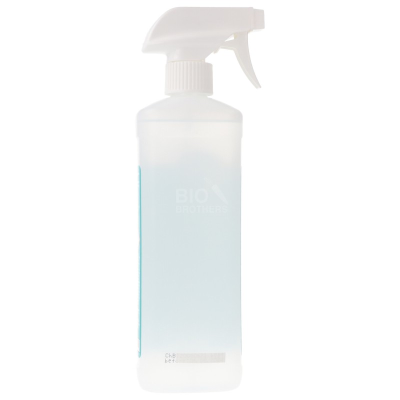 Disinfettante ecologico per superfici