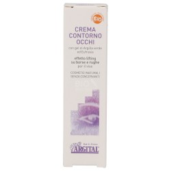 CREMA CONT. OCCHI 15ML ARGITAL