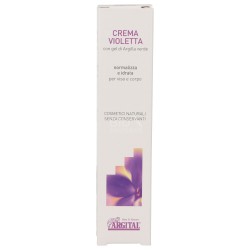 CREMA VIOLETTA 50ML ARGITAL