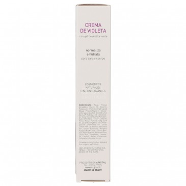 CREMA VIOLETTA 50ML ARGITAL CREMA VIOLETTA 50ML ARGITAL